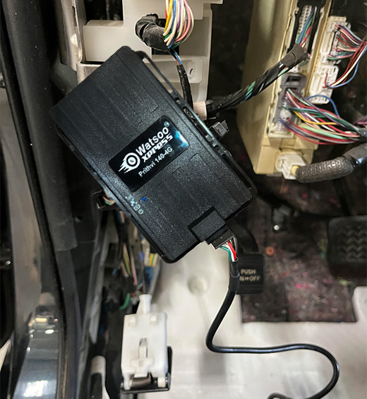 4g telematics devices choose us