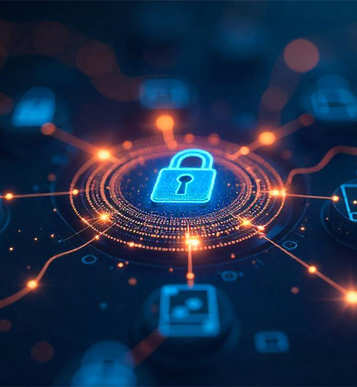 blockchain based solutions choose us