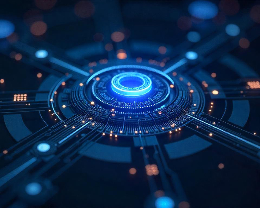 blockchain based solutions overview