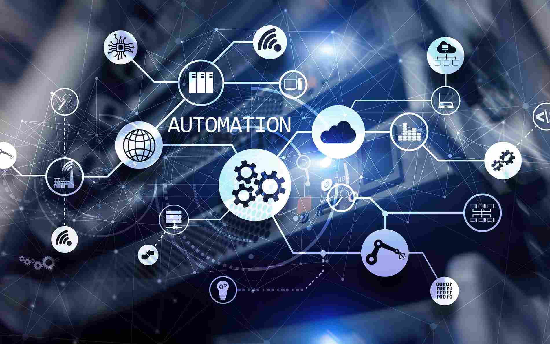 business automation advantage