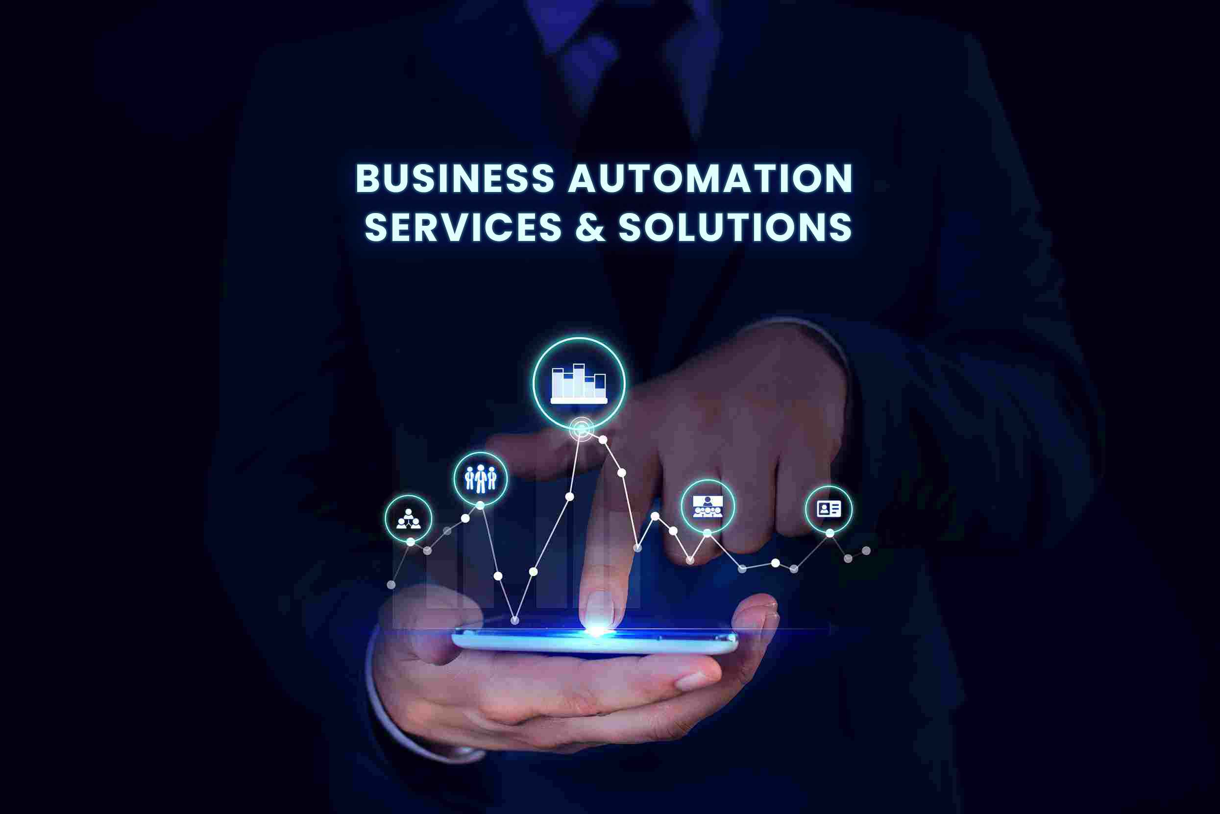 business automation competence