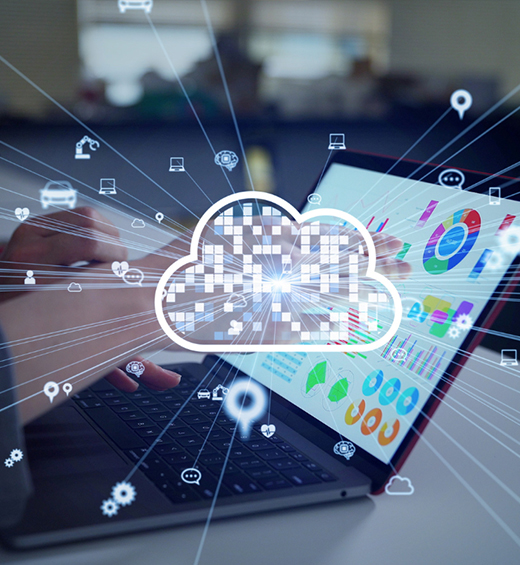 cloud based software solution why choose