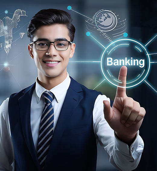 core banking choose us