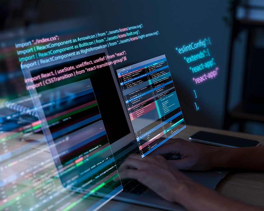 custom development services overview