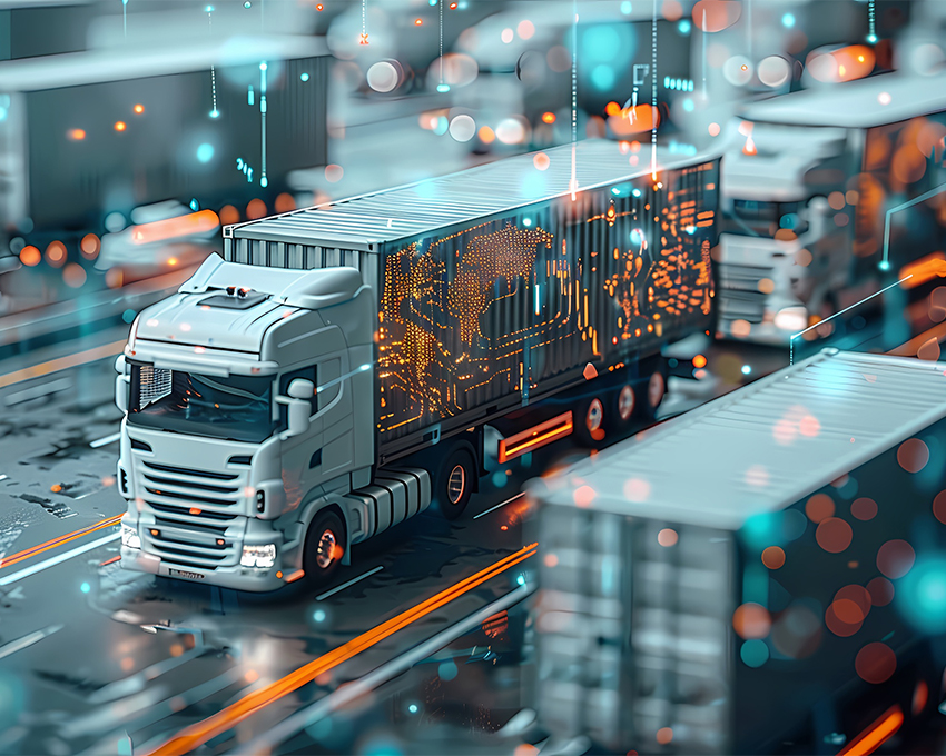 digital lock overview