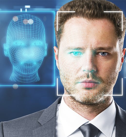 facial recognition system choose us