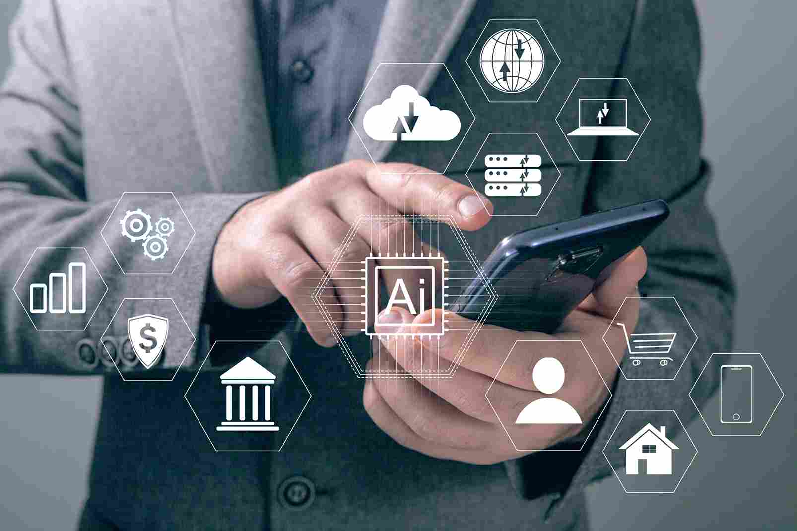 fintech solutions advantage