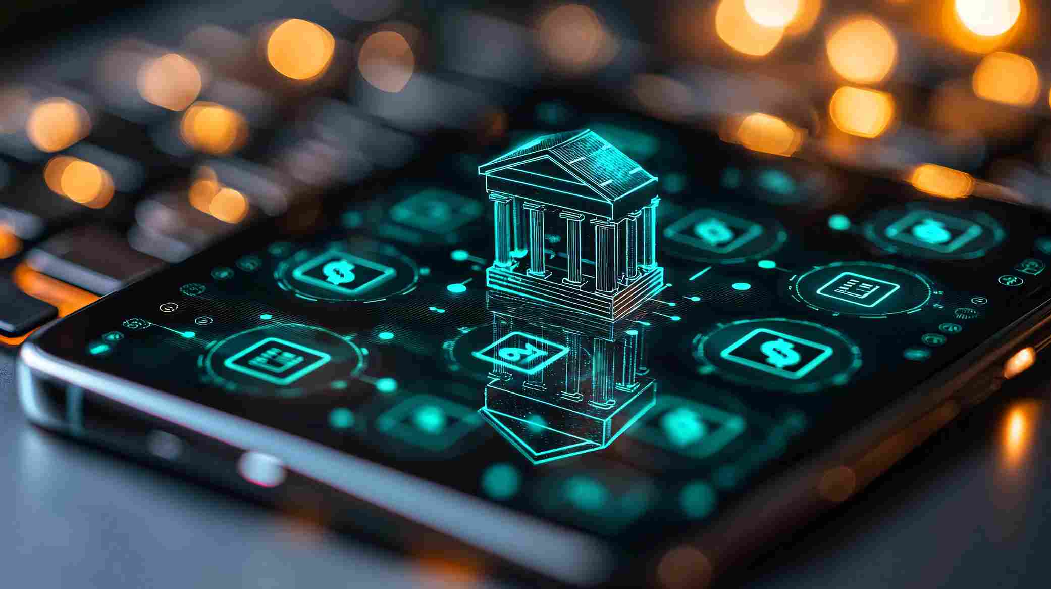 fintech solutions app img