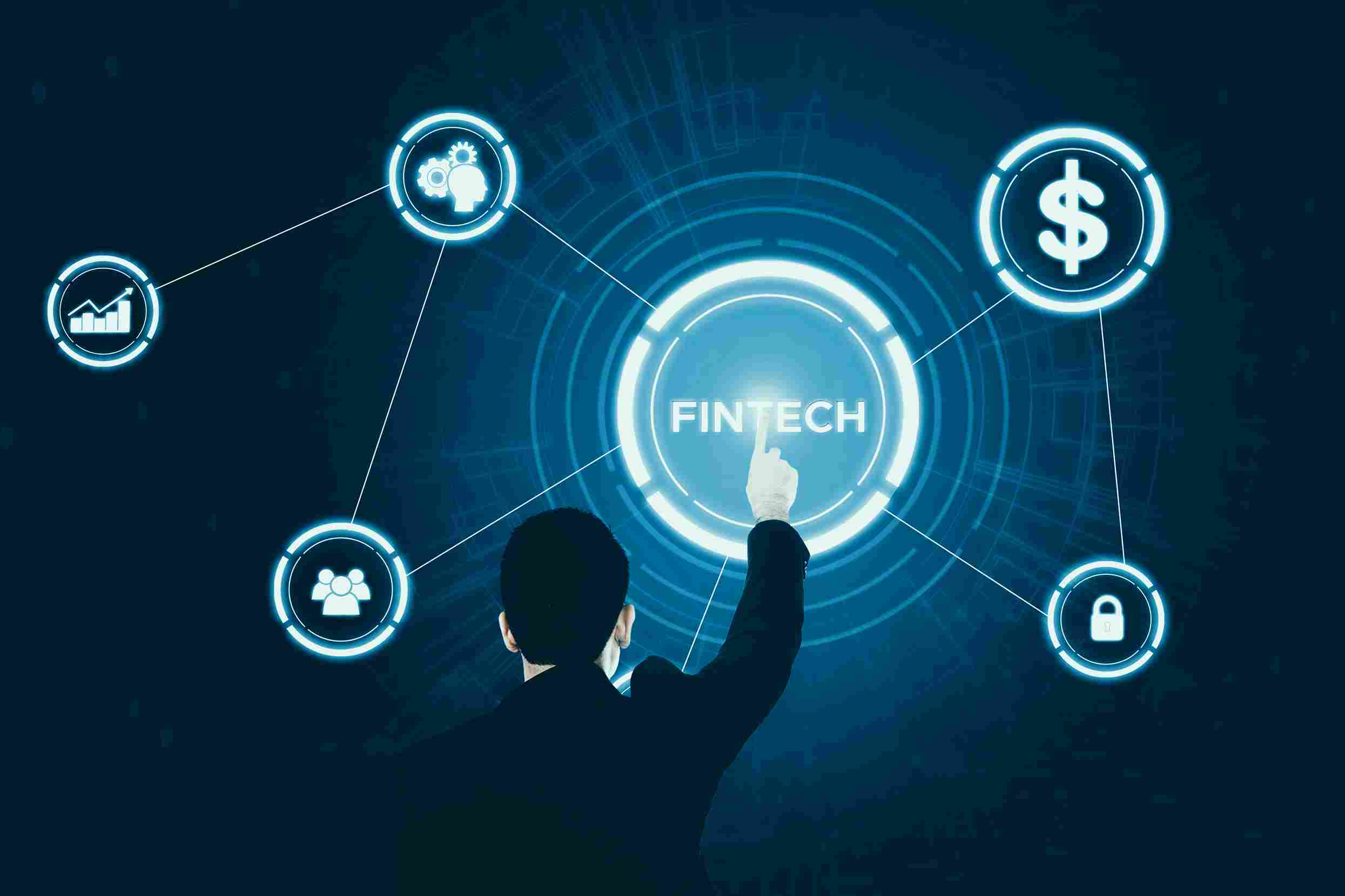 fintech solutions choose us