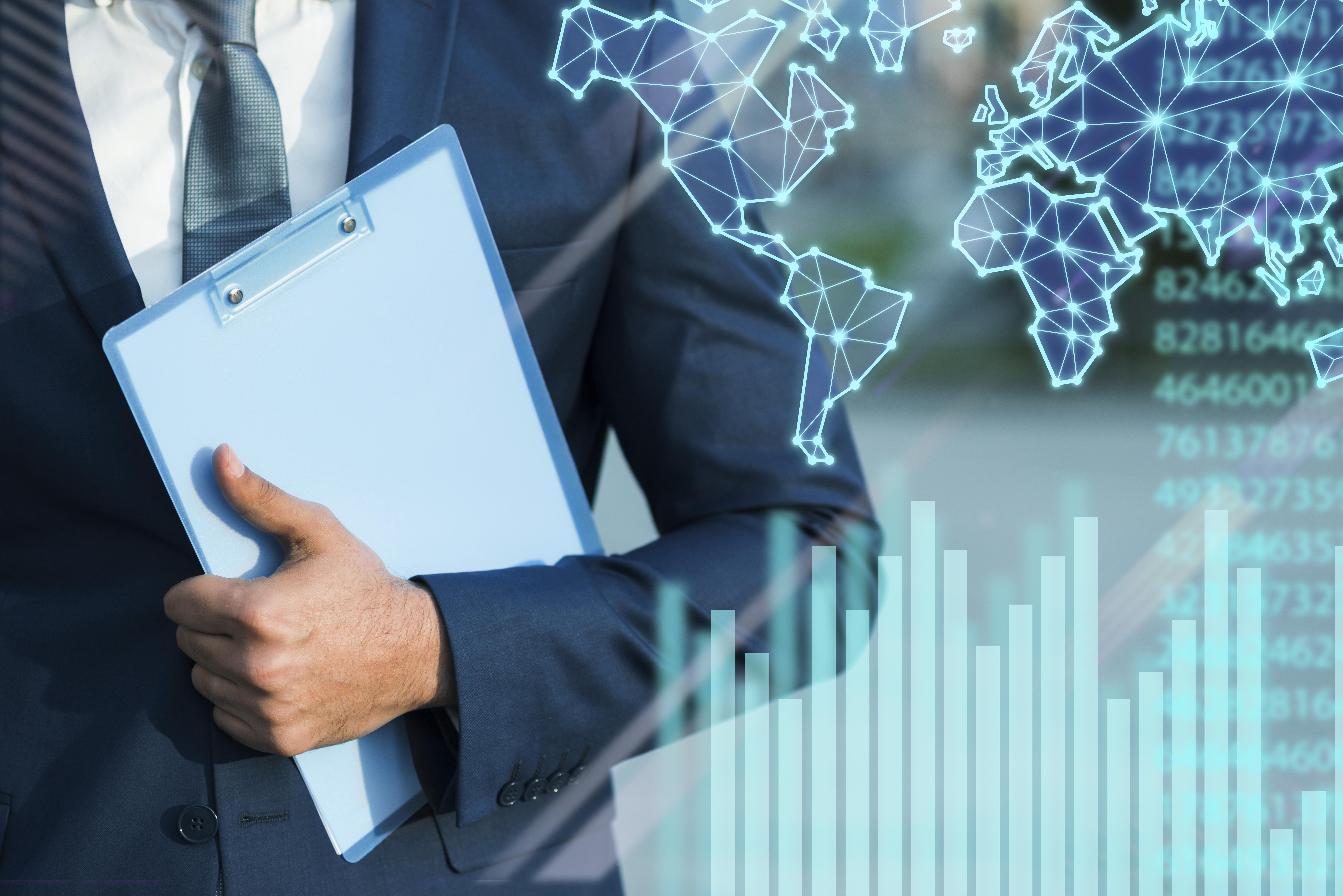 fintech solutions competence