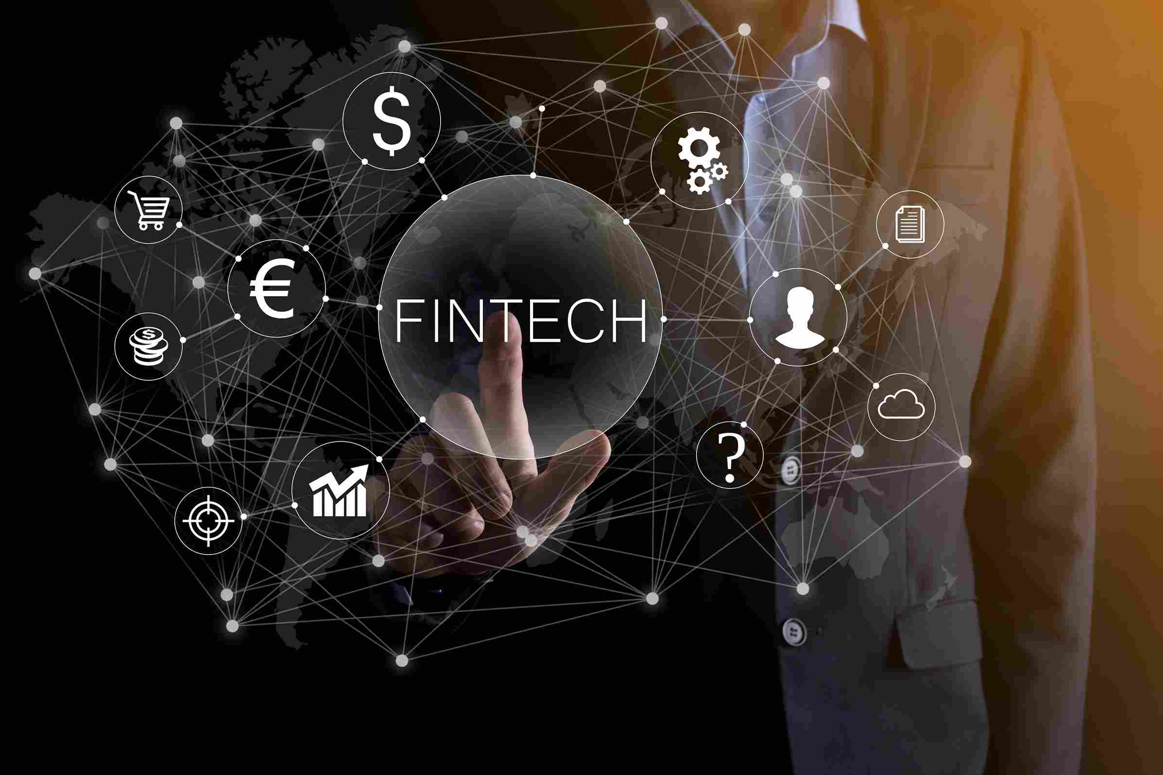 fintech solutions overview