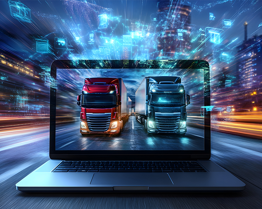 fleet management overview