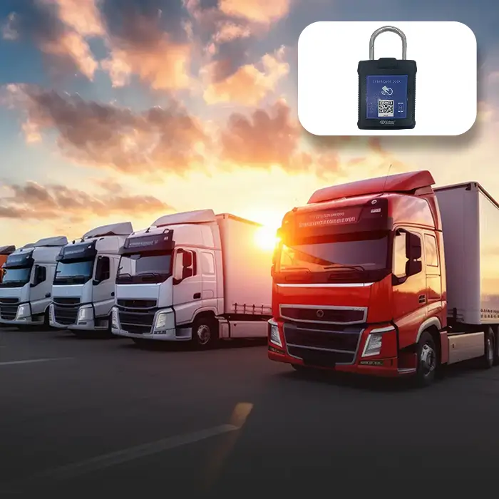 fleet management system new