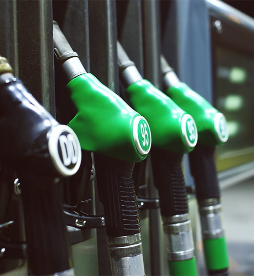 fuel monitoring choose us