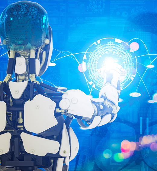 generative ai solutions choose us