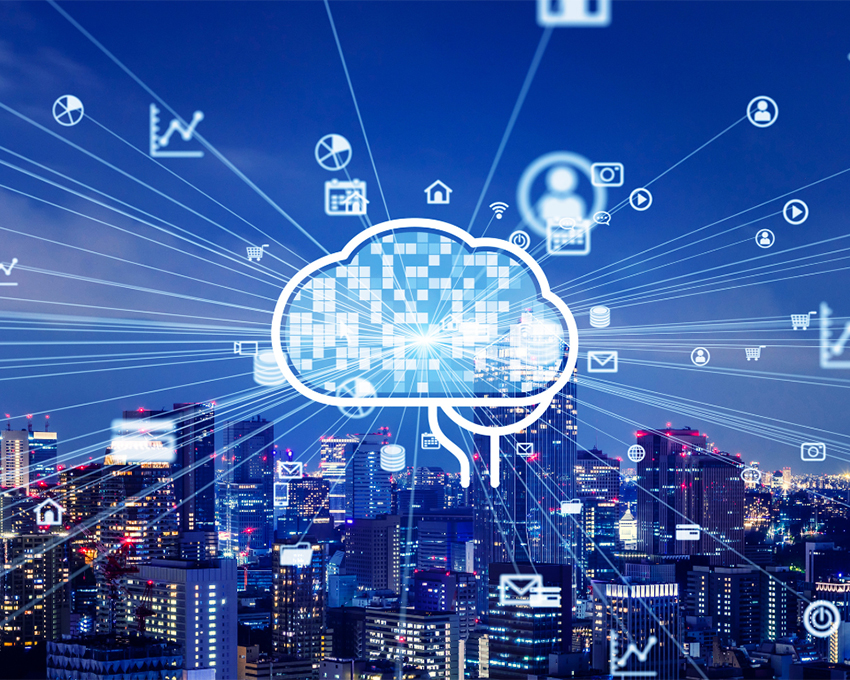 generative ai solutions overview