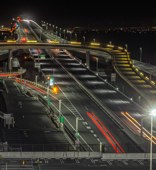 highway and toll management choose us