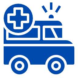 prioritizing emergency vehicle