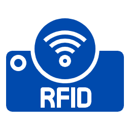 rfid icon