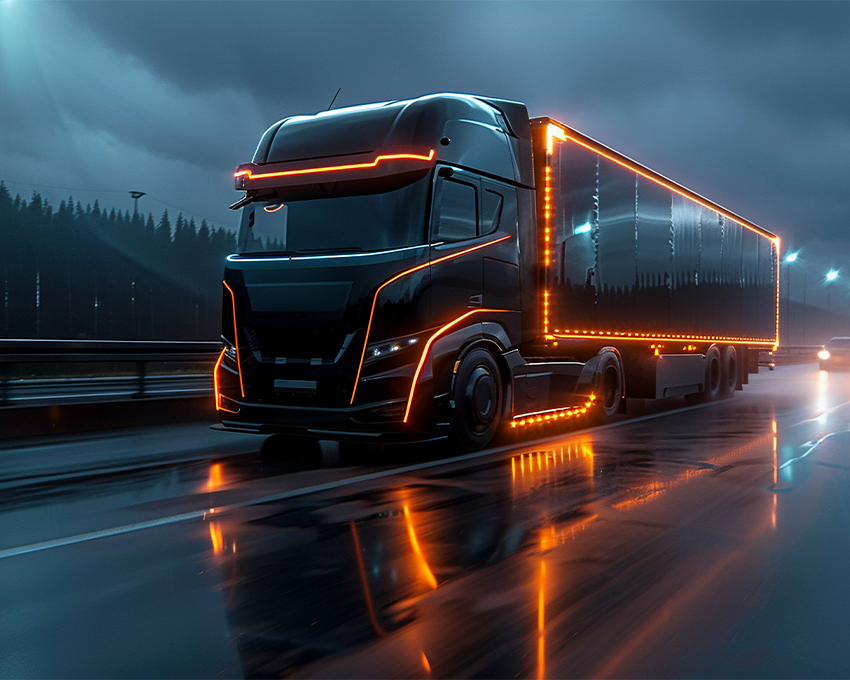 load balancer overview