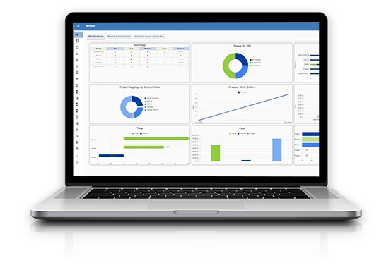 planning and billing