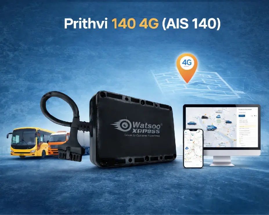 4g telematics devices overview