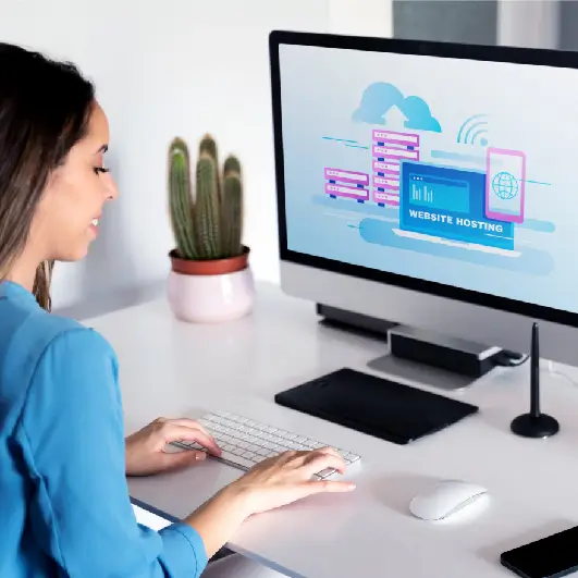 weighbridge automation system