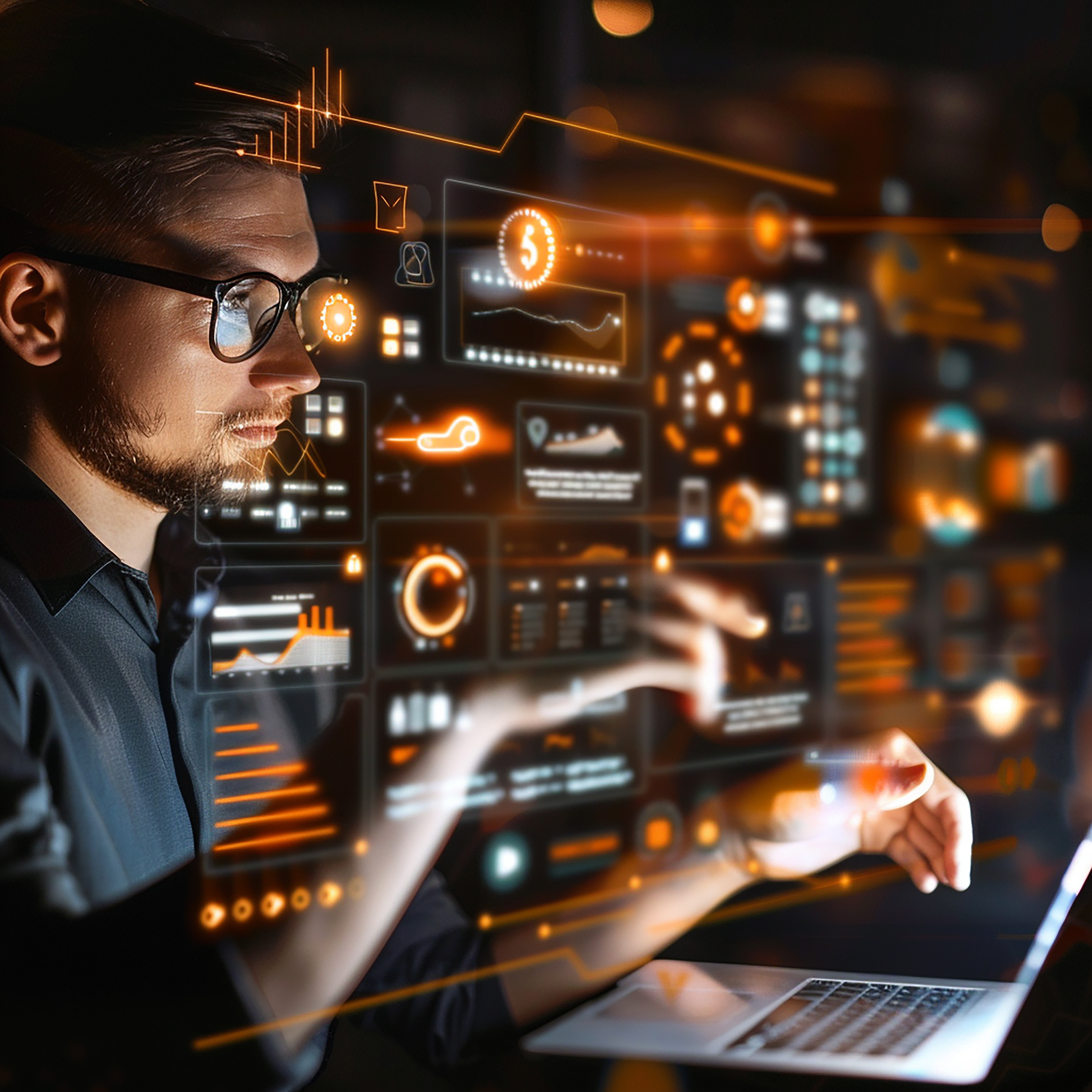 salesforce development services choose us