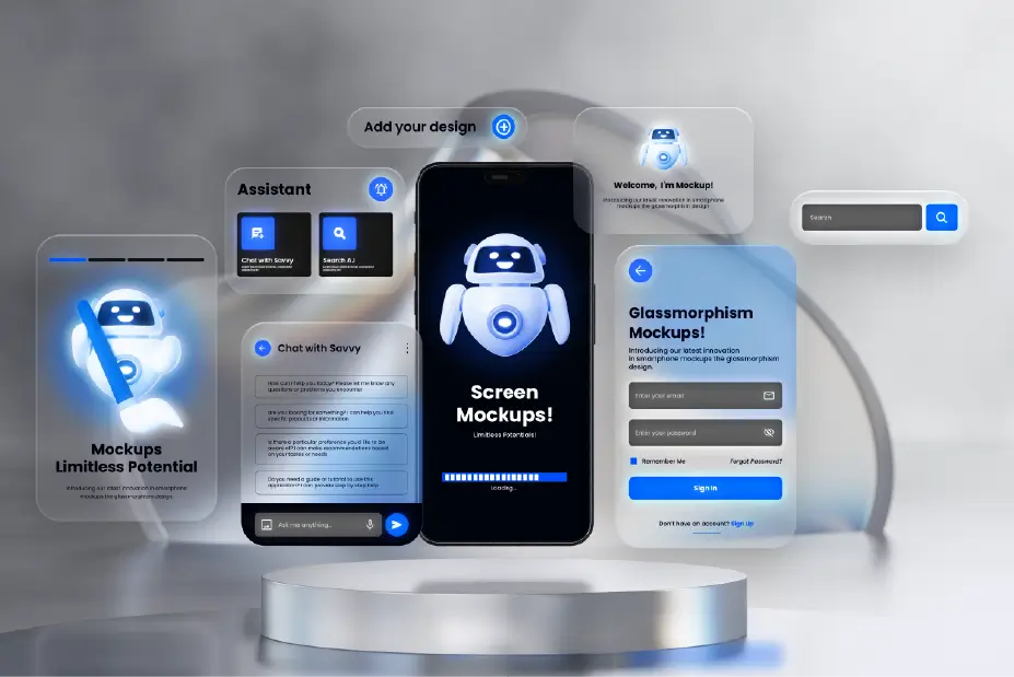 banner agentforce and ai overview