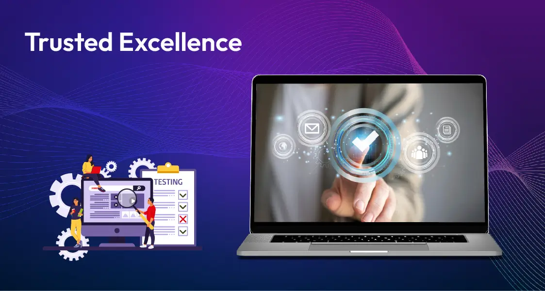 consistent quality and support img