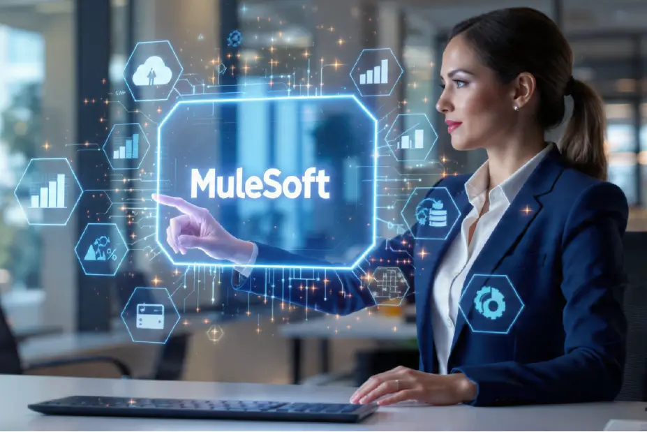mulesoft overview