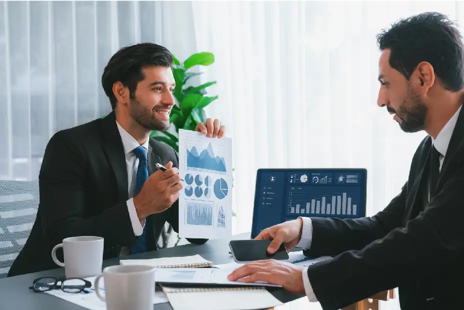 salesforce consulting service overview