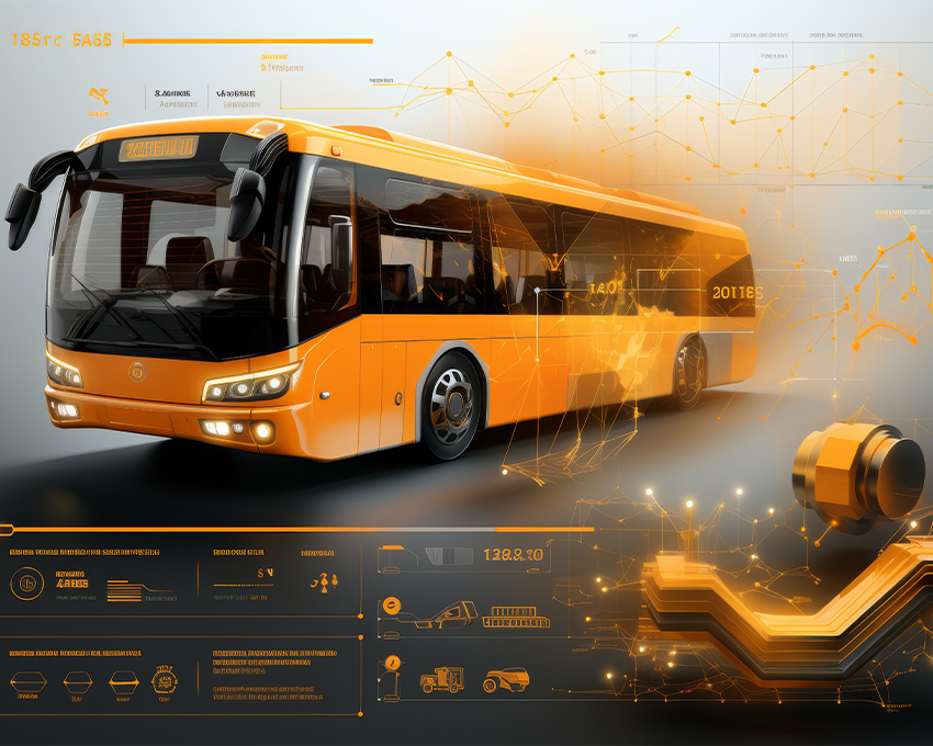 school bus management overview