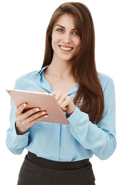 solution for finance faq