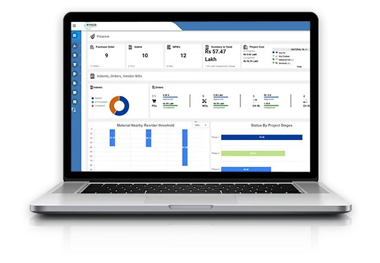 supply chain management