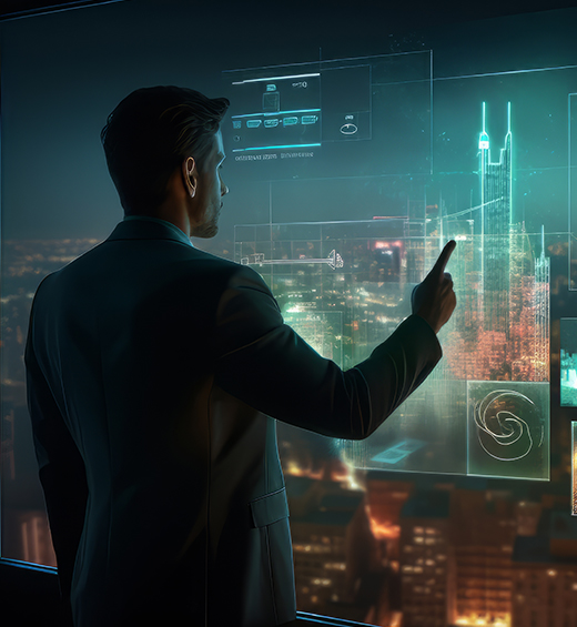 technology consulting choose us