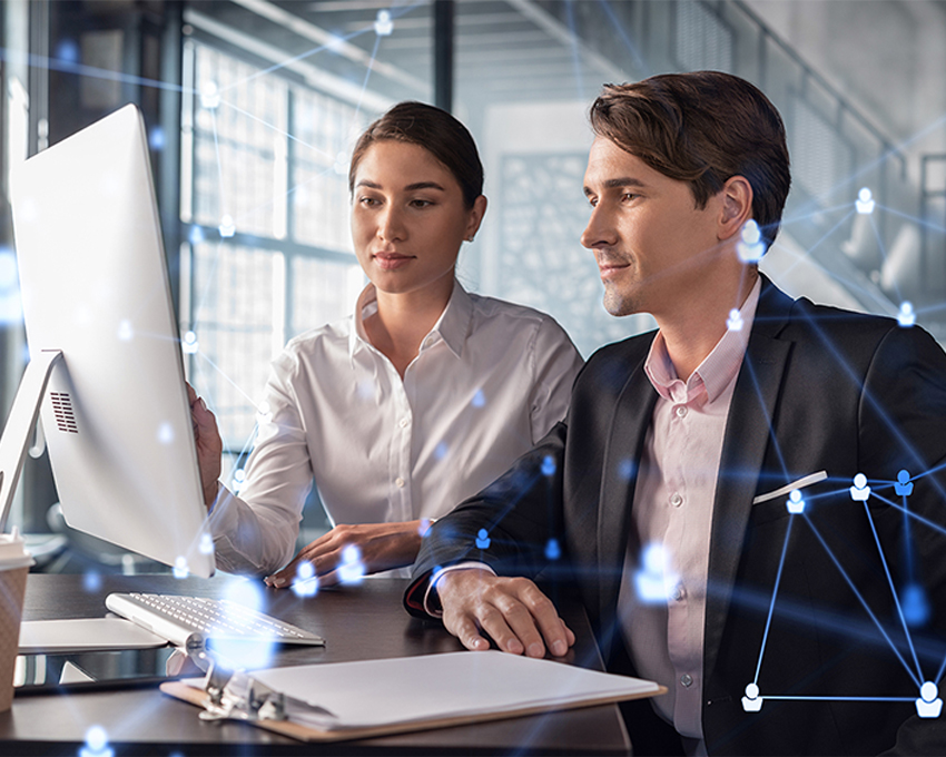 technology consulting overview