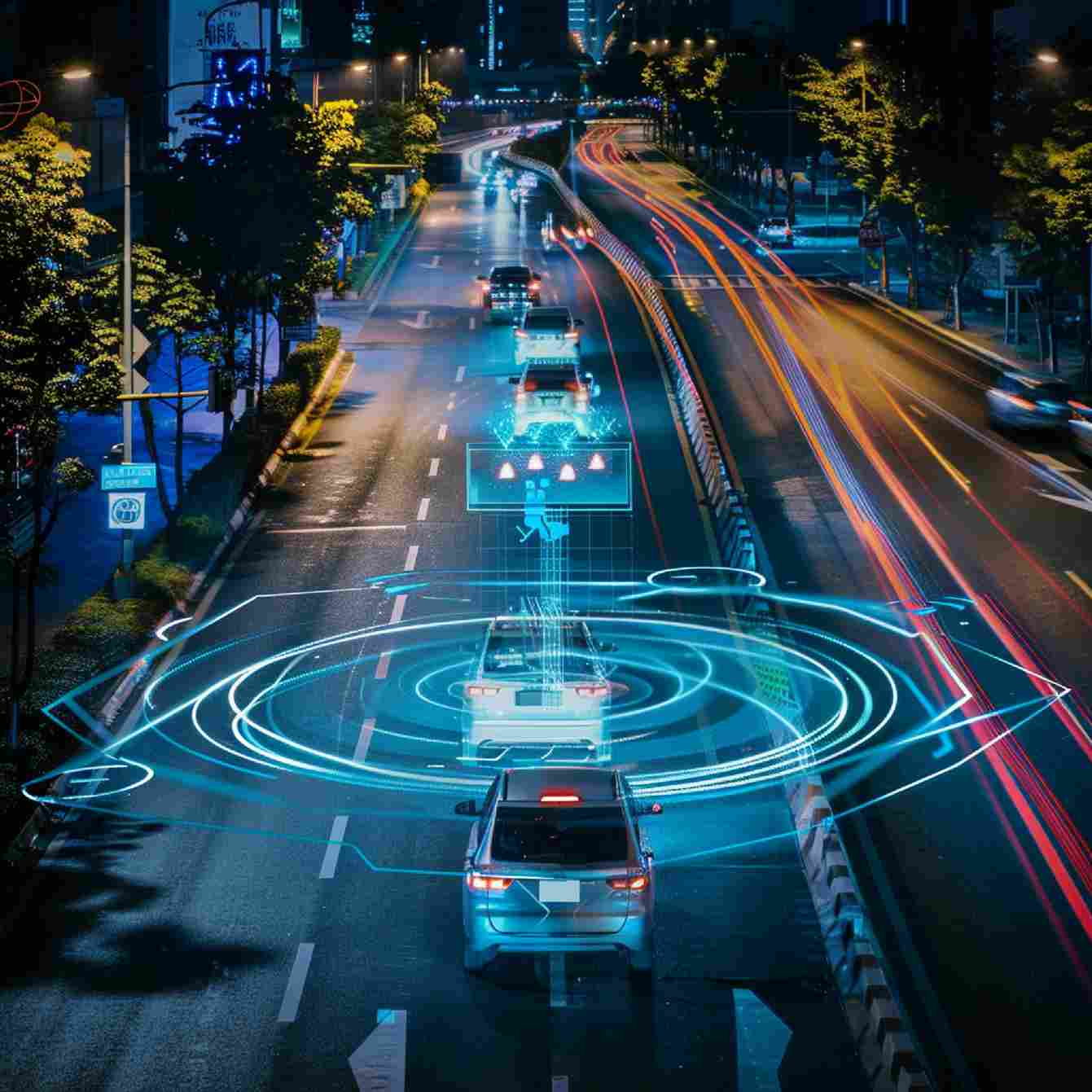 telematics solutions advantage