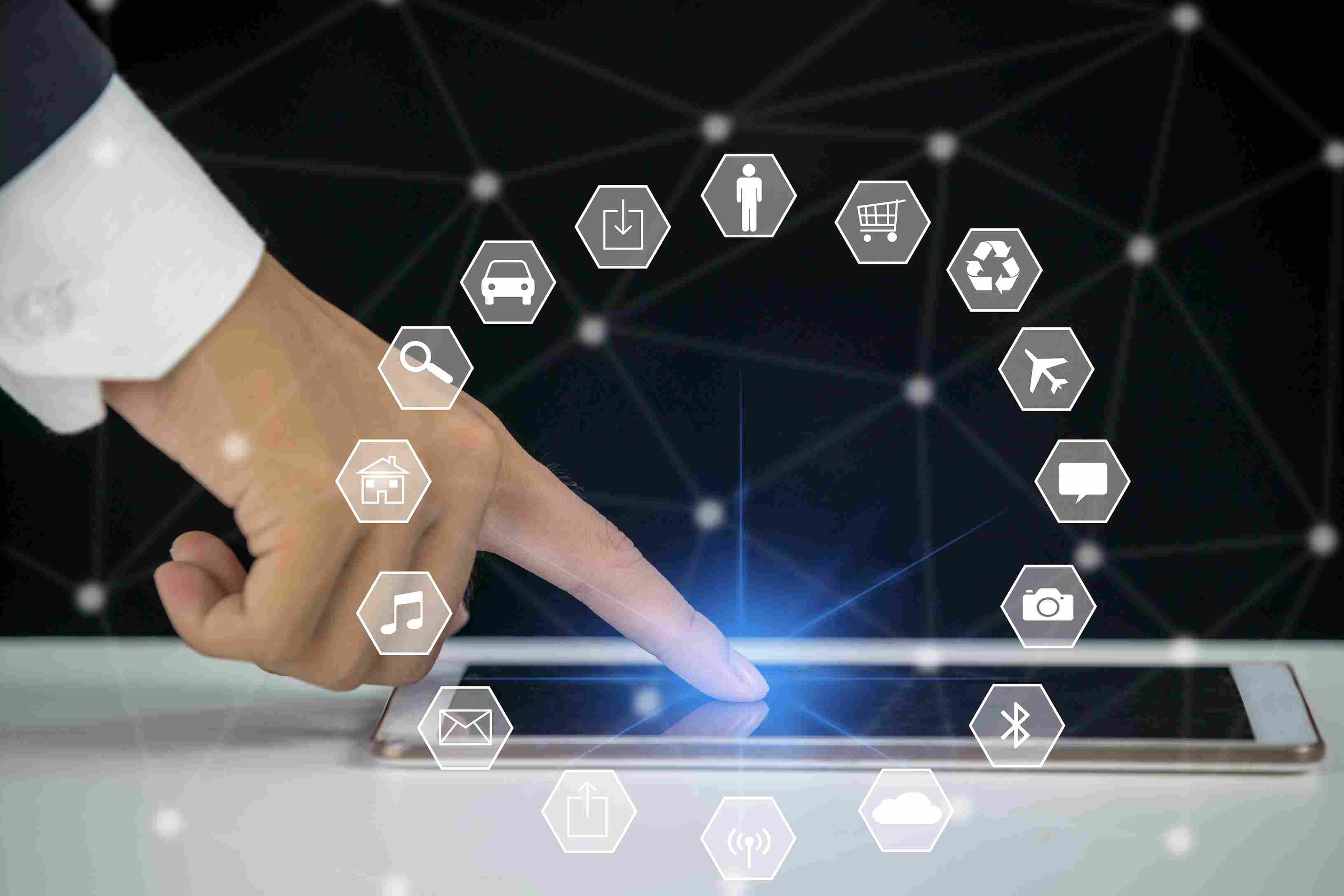 telematics solutions overview