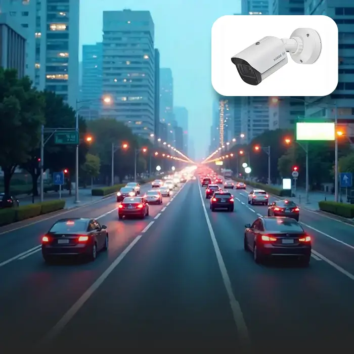 traffic management system