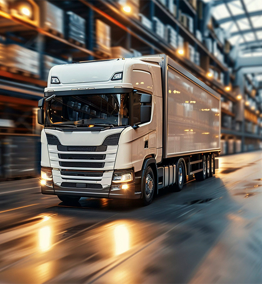 traffic management choose us