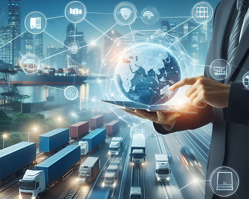 traffic management overview