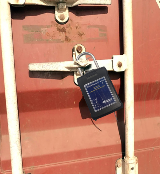 truck digital lock choose us