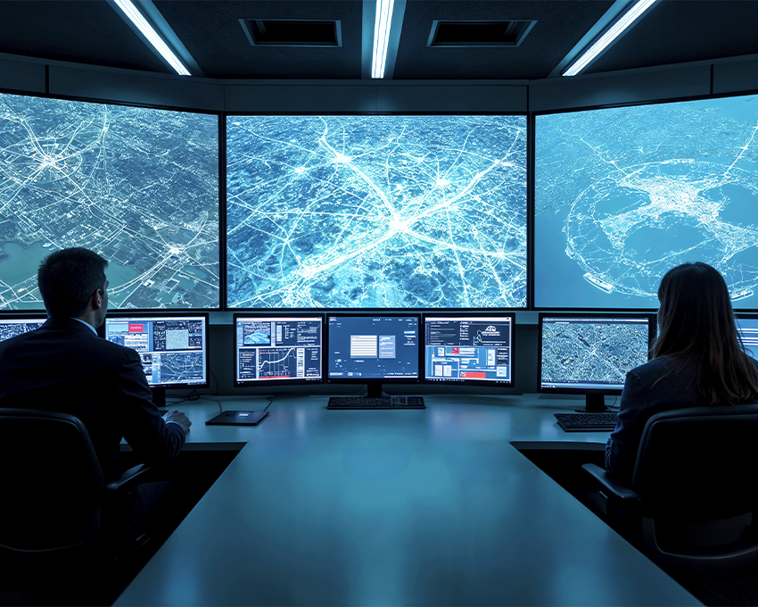 video monitoring system overview