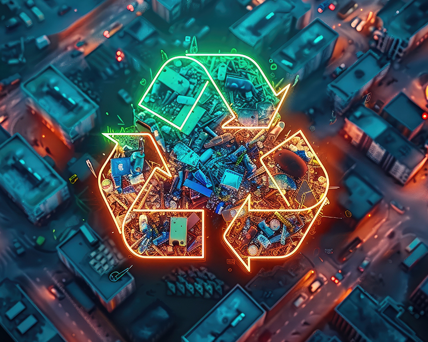 waste management overview