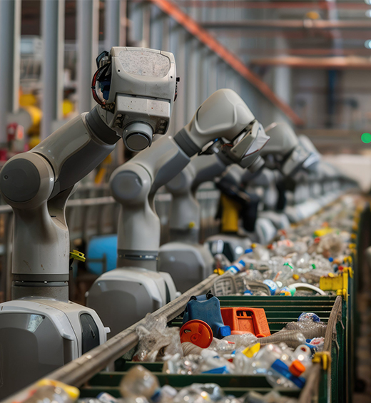 waste management why choose us