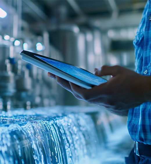 water transport choose us