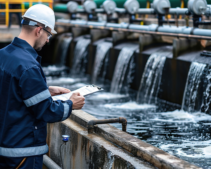 water transport overview