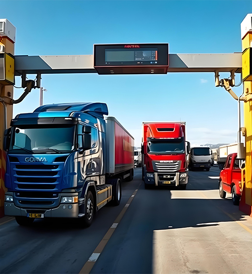 weighbridge automation choose us